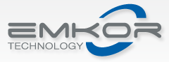 EMKOR - technology